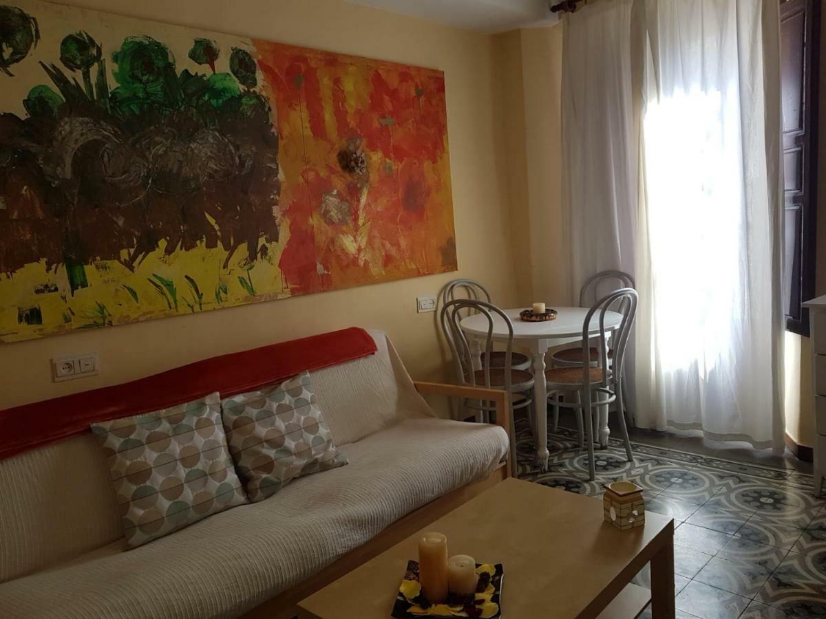 Appartement Casa De La Seda, S Xvii