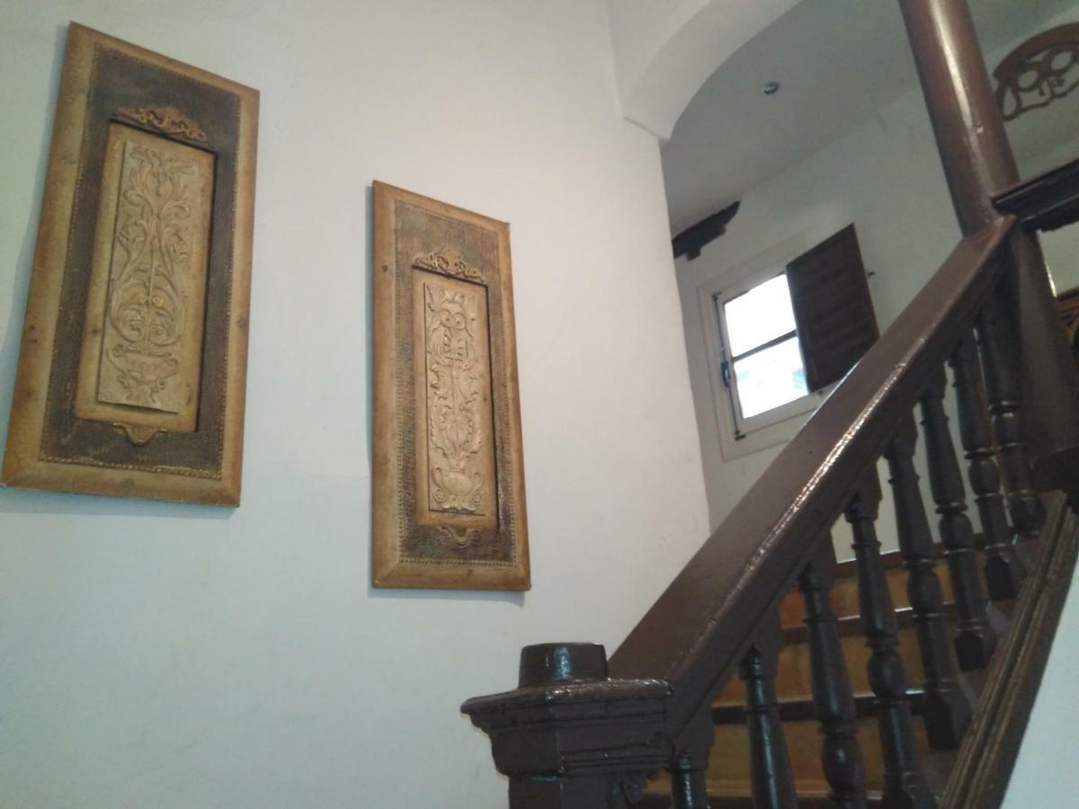 Casa De La Seda, S Xvii Appartement